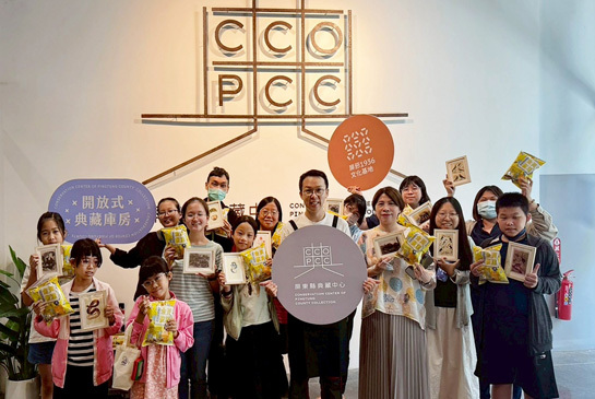 正修科大永續四案齊獲肯定　勇奪TSAA台灣永續行動獎1金2銀1銅！圖片